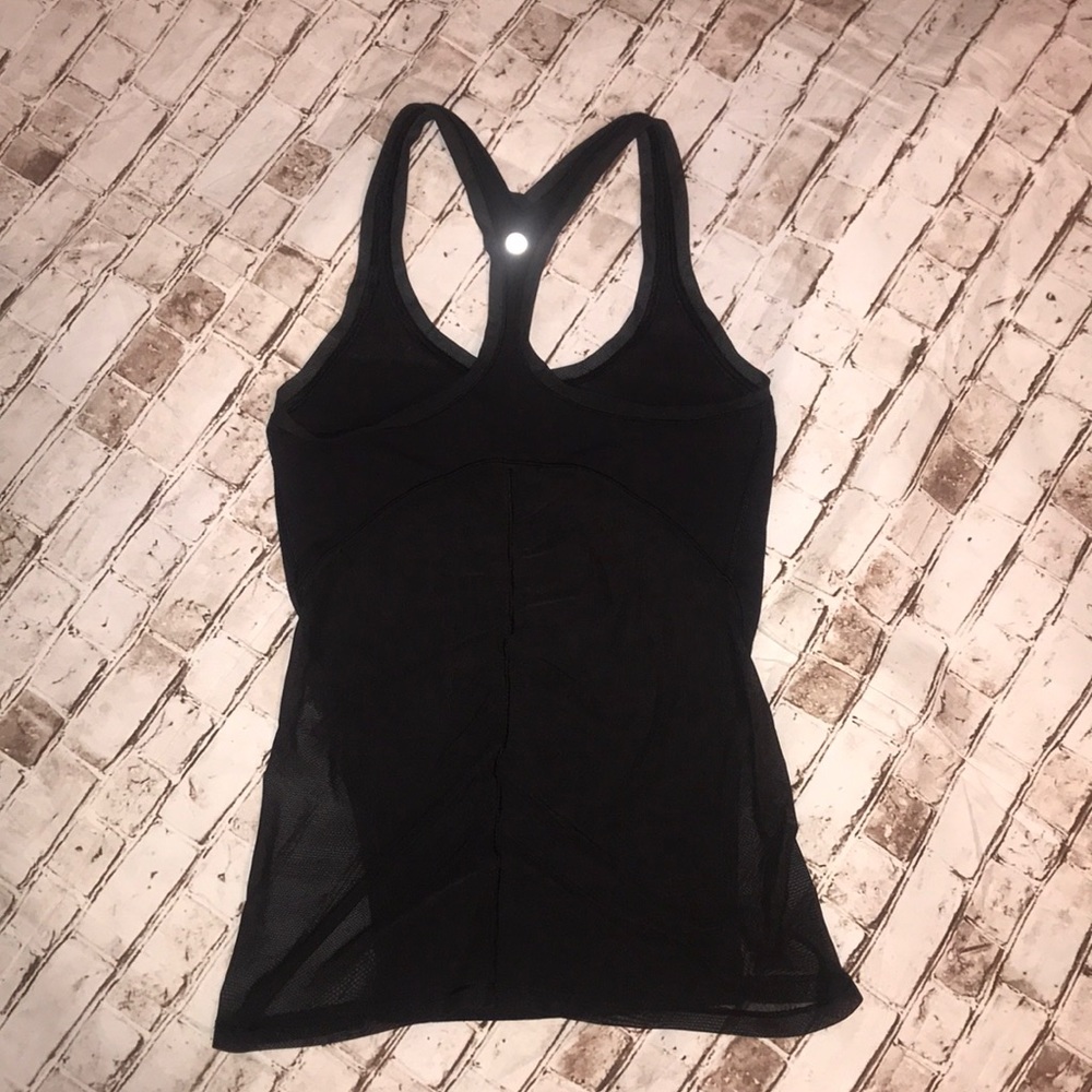 31-Lululemon top 🔴